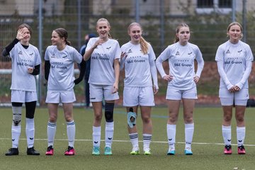 Bild 18 - wBJ SCALA - VfL Pinneberg : Ergebnis: 1:2